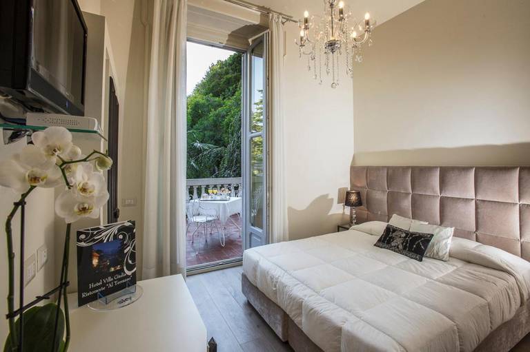 Hotel Villa Giulia 