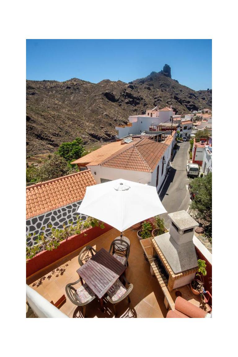 Casa Rural Serafin 