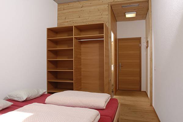 Scoul Youth Hostel Швейцария, Скуоль