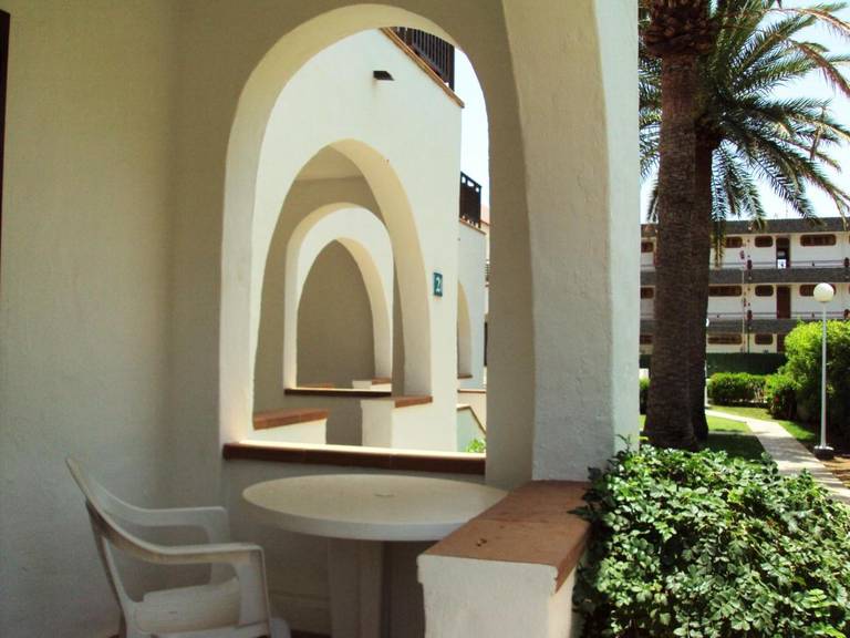 Playamar Bungalows