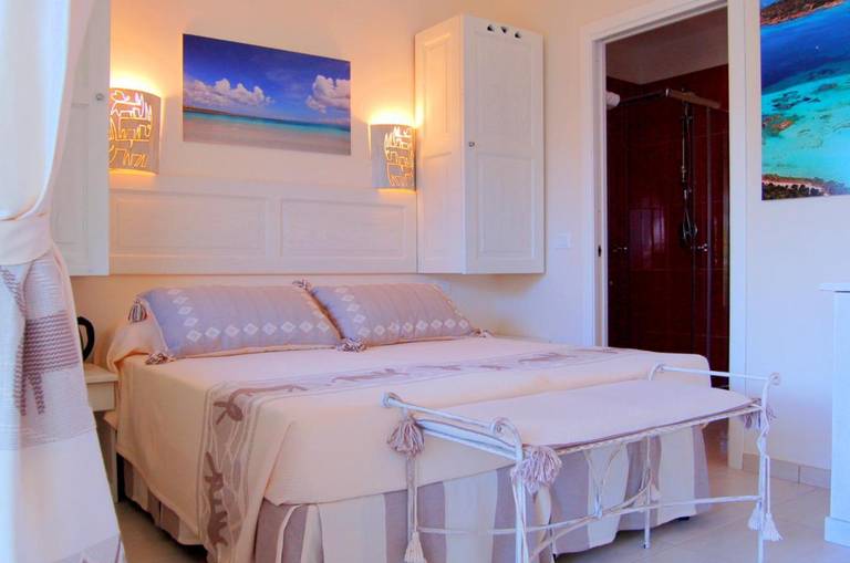 Hotel Budoni Beach 