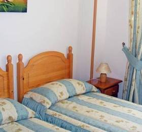 Отдых в Residencial Europa  - Испания, Торевьиа