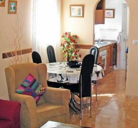 Туры в Residencial Europa  в Испании
