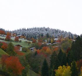 Туры в Gasthof Etschblick  в Италии