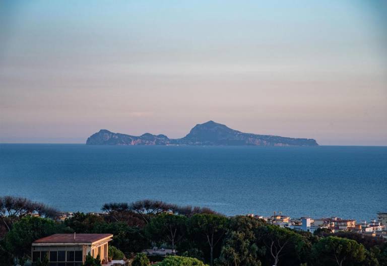 B&B Villa Patrizia 