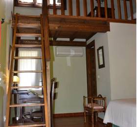 Casa Rural La Josa  в Канделеде