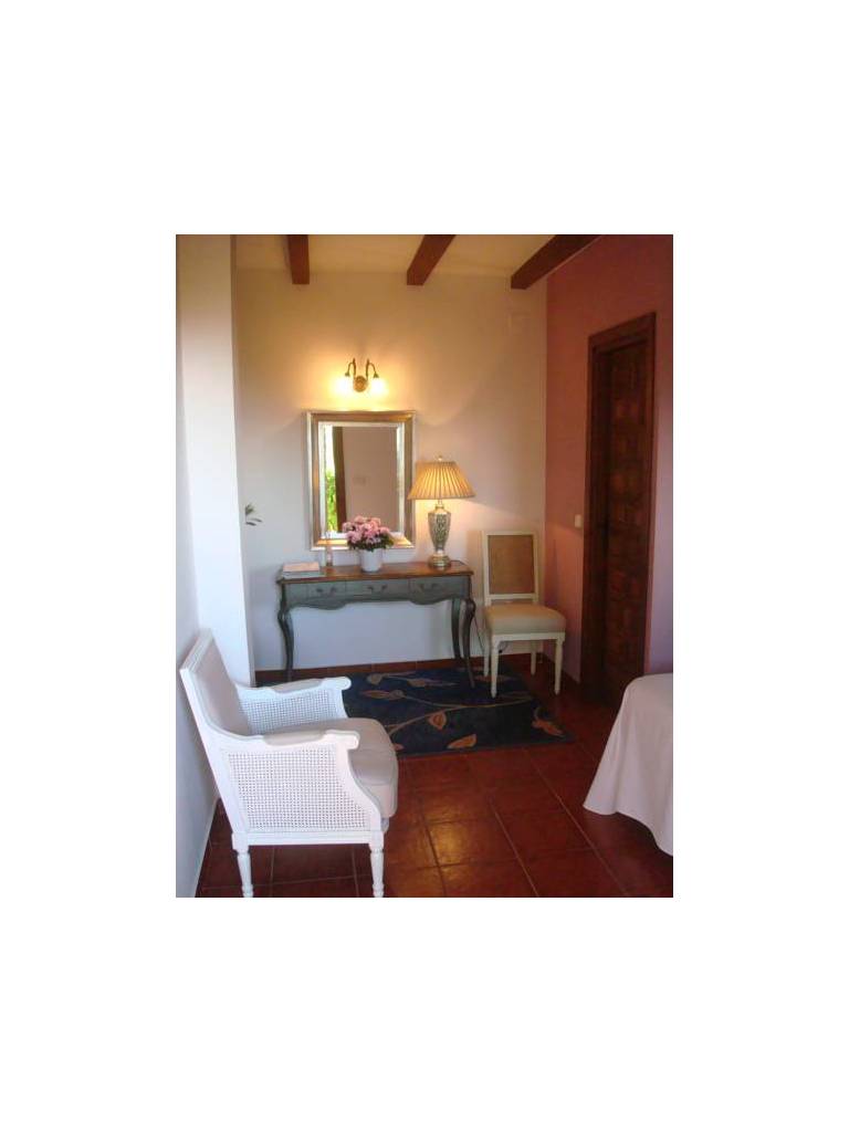 Casa Rural La Josa 
