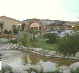 Spiga d'Oro Resort  в Будони