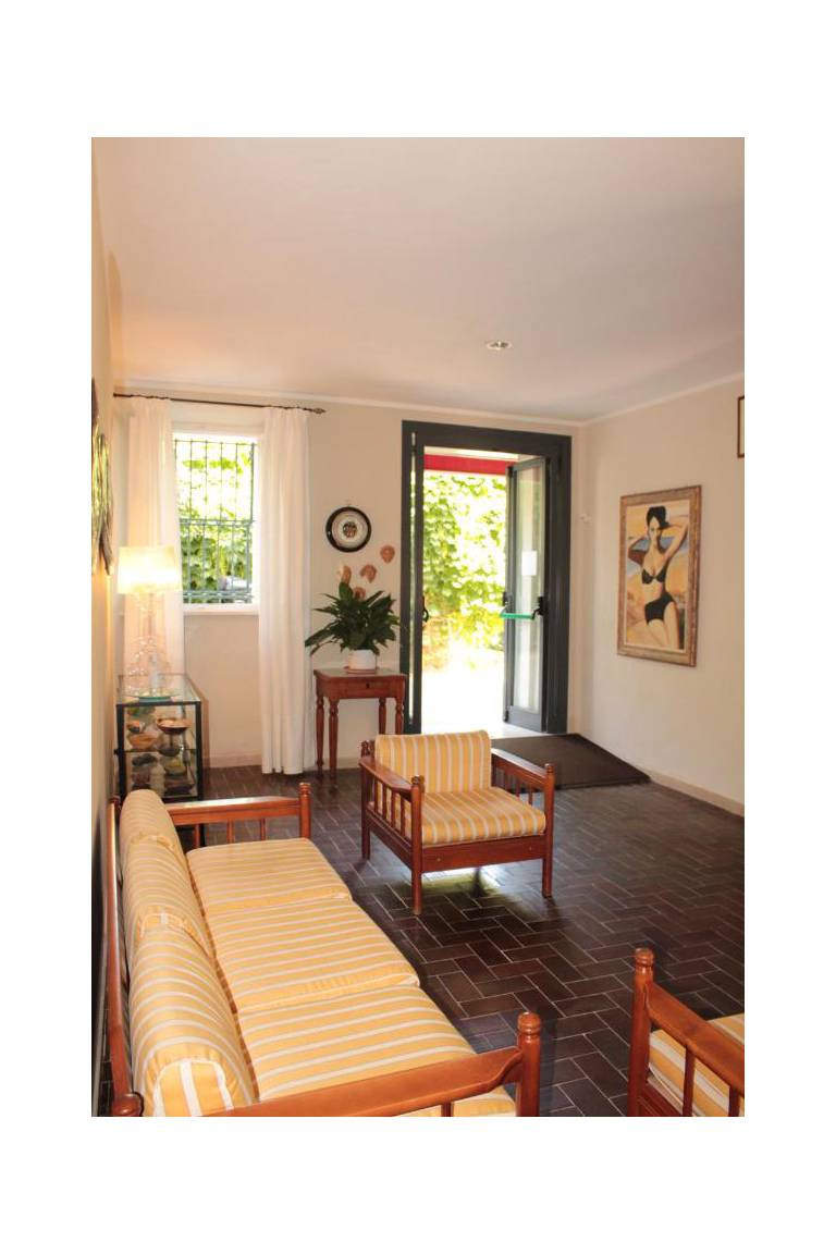 Hotel Rio Sul Mare 