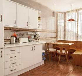 Отдых в Hacienda Andaluz 2  - Испания, Ла-Кала-де-Михас