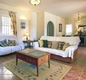 Hacienda Andaluz 2  в Ла-Кала-де-Михасе