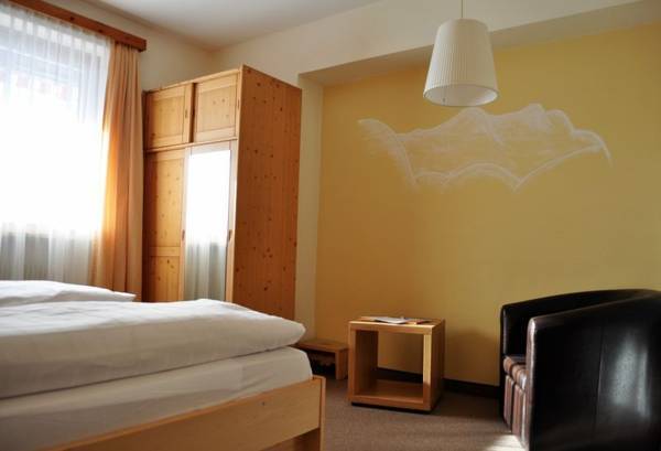 Pension Haus Tirol  2* Италия, Лайон
