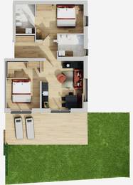 Туры в Pension Haus Tirol  в Италии
