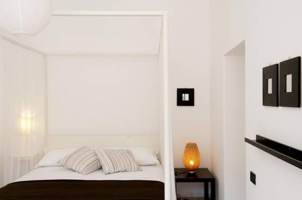 Gioia 13 Residence  Италия, Прочида