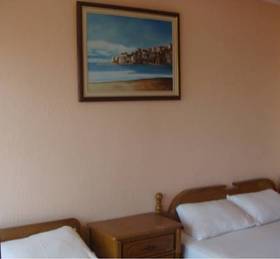 Apartments Omega 2  в Улцине
