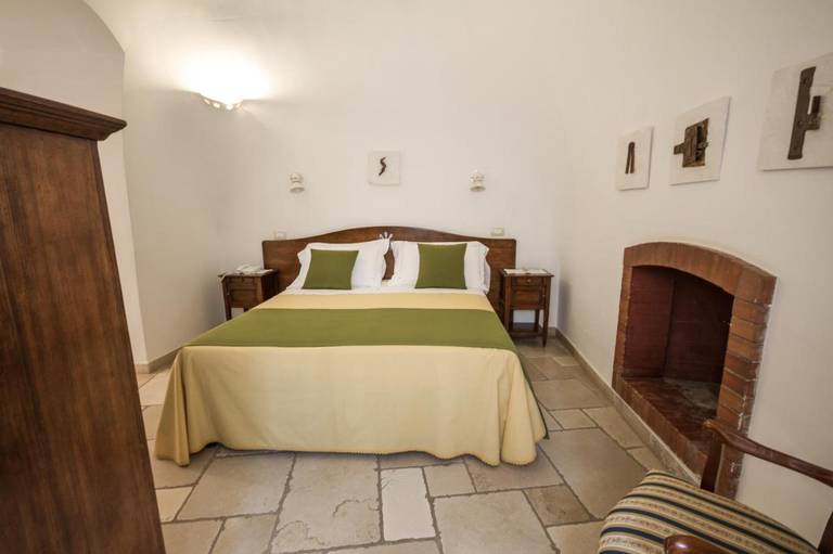 Il Palmento Resort 