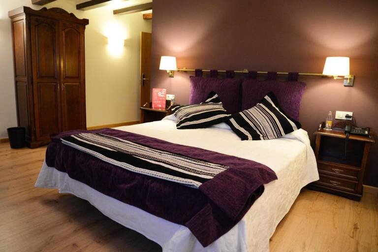 Hotel Cardenal Ram 