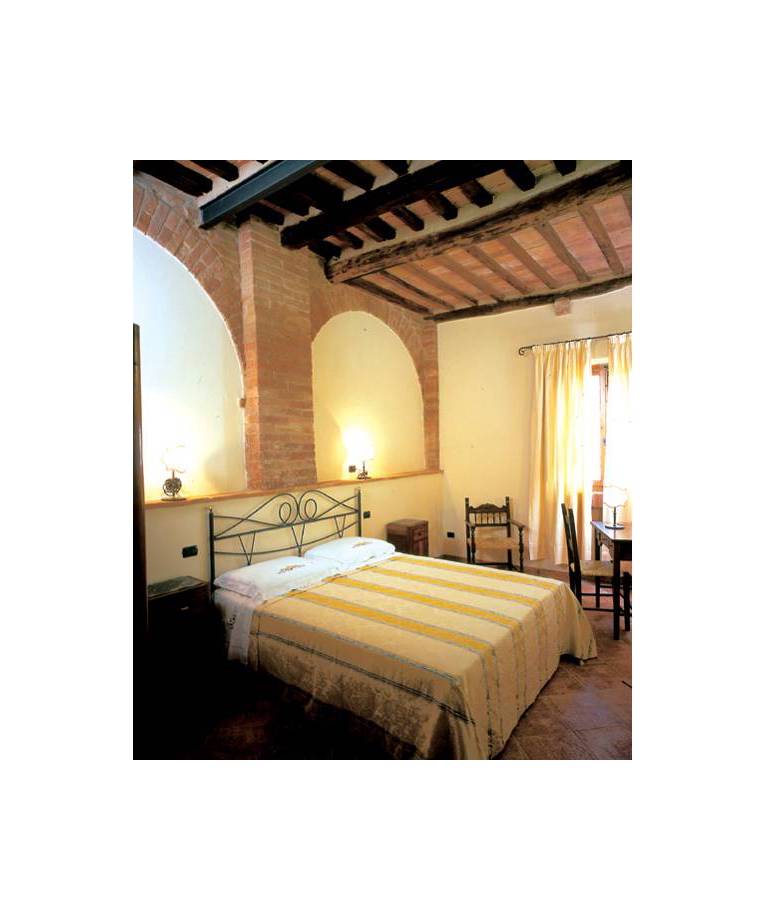 Borgo Piaggiarella 