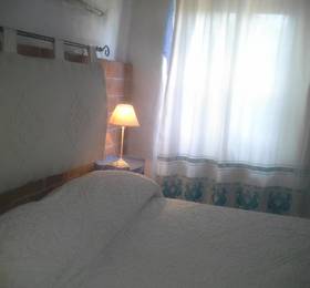 Corte San Lussorio в Ольене