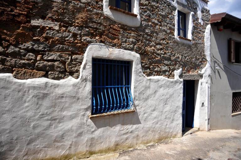 Corte San Lussorio 