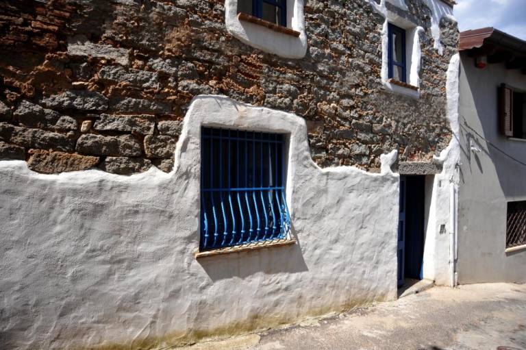 Corte San Lussorio