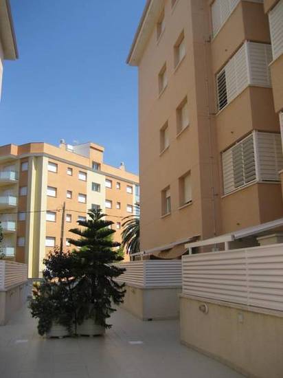 Residencial Prisma  3* Испания, Сегур-де-Калафель