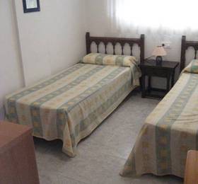 Residencial Prisma  в Сегур-де-Калафеле