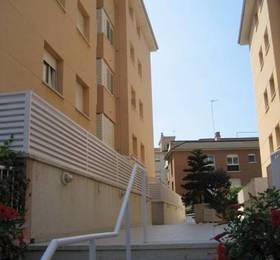 Отдых в Residencial Prisma  - Испания, Сегур-де-Калафель