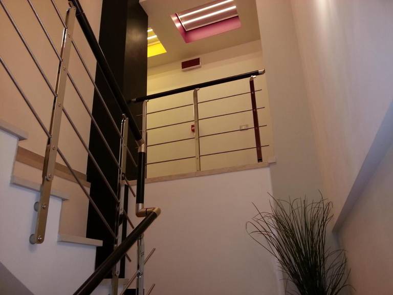 Hotel Don Giovanni