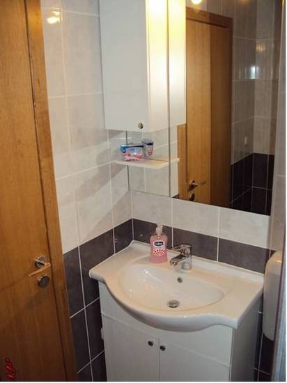 Apartments Vodnica 3* Хорватия, Затон