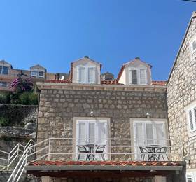 Apartments Zanetic в Затоне