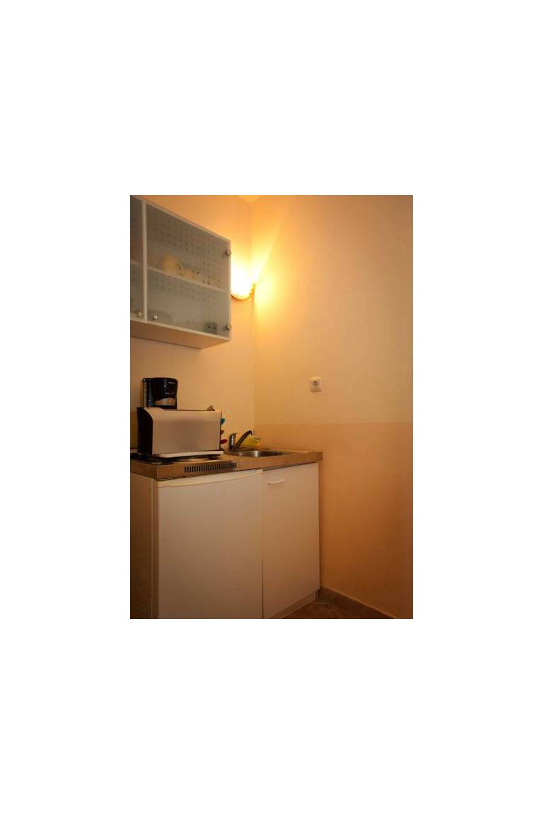 Apartments Zanetic 