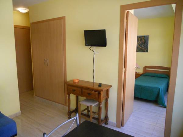 Apartamentos Senia Испания, Льорет-де-Мар