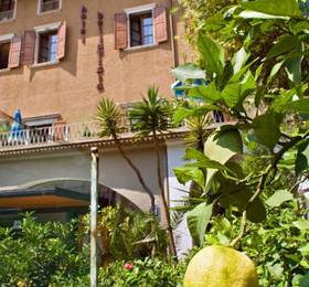 Albergo Bellavista  в Лимоне-суль-Гарде