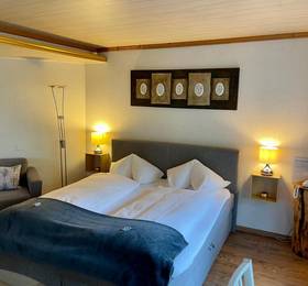 Chalet Hotel Adler в Кандерштеге