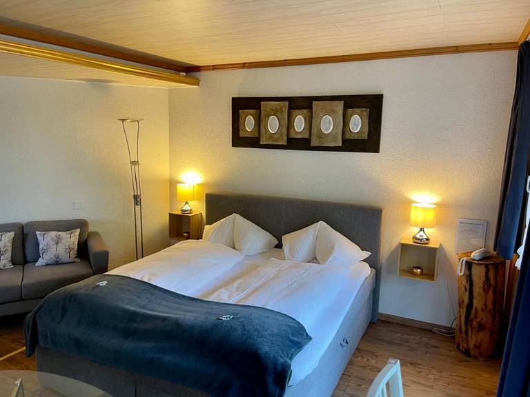 Chalet Hotel Adler 