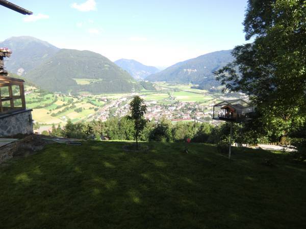 Pension Alpenblick  Италия, Випитено