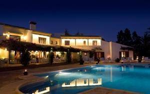 Hotel La Madrugada  3* Испания, Бениса