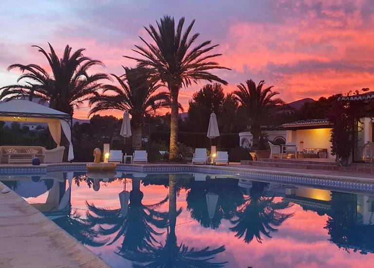 Hotel La Madrugada 