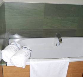 Отдых в Hotel Valhalla Spa  - Испания, Карбонерас