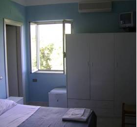 Отдых в Hotel Cilento Mare  - Италия, Марина-ди-Камерота