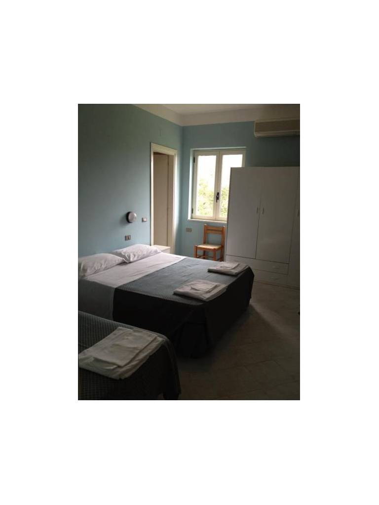 Hotel Cilento Mare 