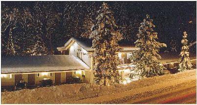 Vista Resort Hotel 3* Швейцария, Цвайзиммен