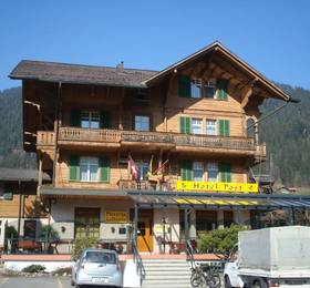 Отдых в Vista Resort Hotel - Швейцария, Цвайзиммен