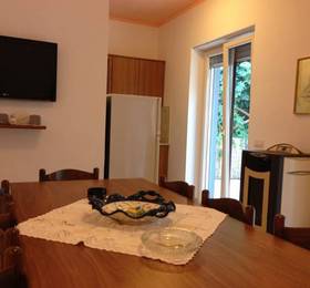 Furore Coast Rooms  в Фуроре
