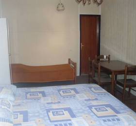 Apartments Popovic  в Улцине