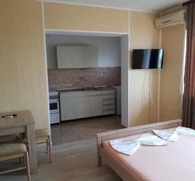 Отдых в Apartments Popovic  - Черногория, Улцинь
