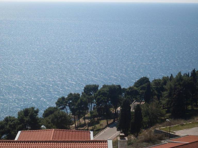 Apartments Popovic 