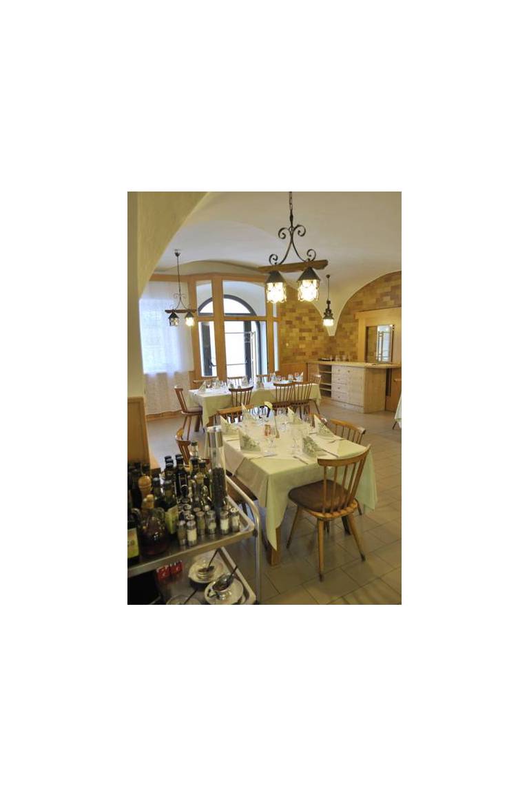 Albergo Casagrande 