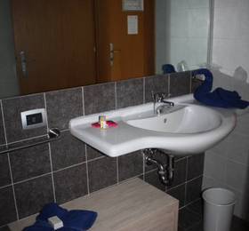Menfi Beach Resort  в Менфи